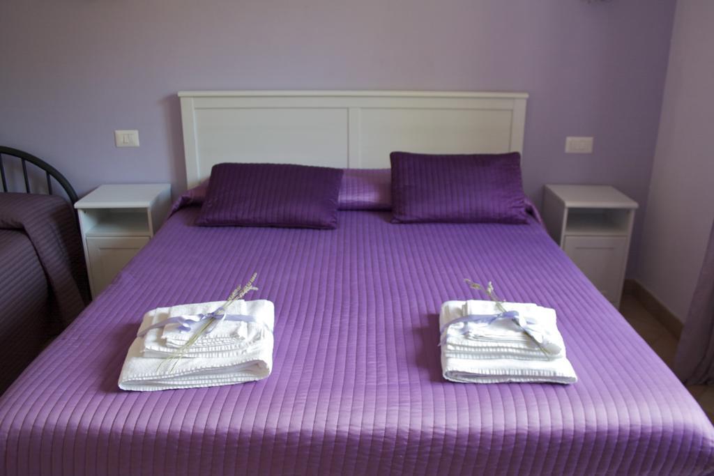 B&B Lavanda E Rosmarino Assisi Room photo
