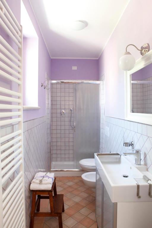B&B Lavanda E Rosmarino Assisi Room photo